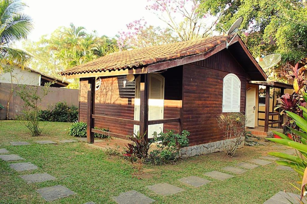 Pousada Flor De Penedo Penedo  Exterior foto