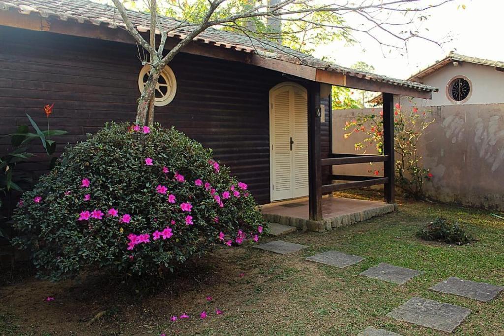 Pousada Flor De Penedo Penedo  Exterior foto